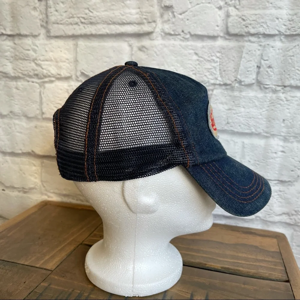 VON DUTCH Cap Hat - Picture 8 of 12